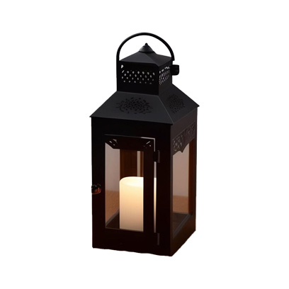 Flowing light and overflowing colors