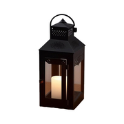 Flowing light and overflowing colors