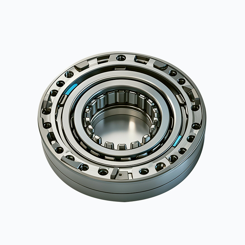 Automobile bearing