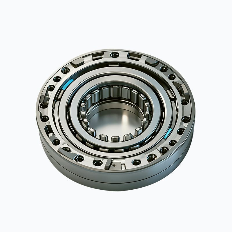 Automobile bearing