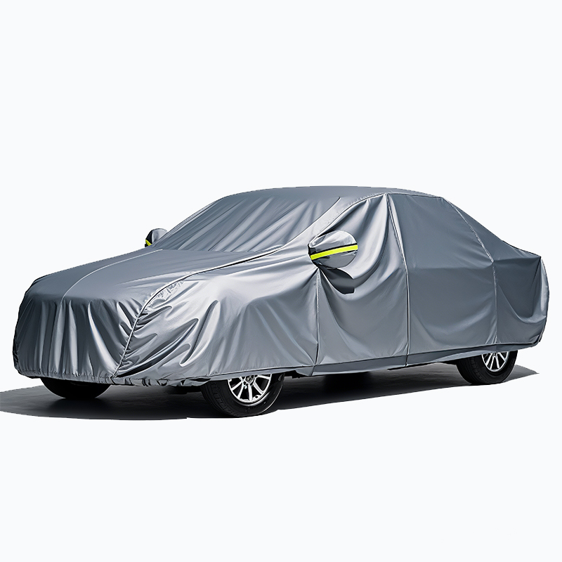 Anti-ultraviolet dust cover