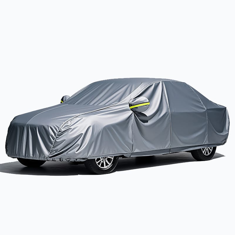 Anti-ultraviolet dust cover