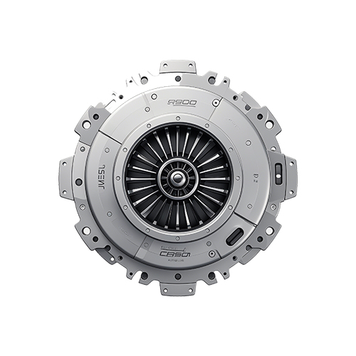 Automotive parts