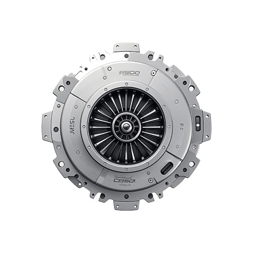 Automotive parts