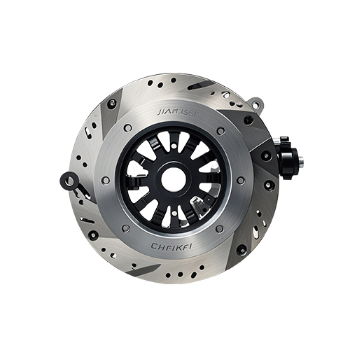 Automotive parts