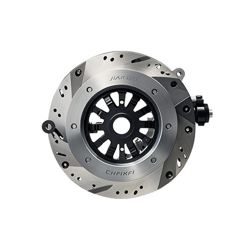 Automotive parts