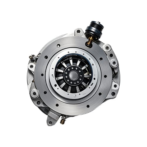 Automotive parts