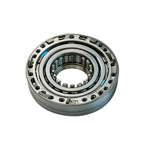 Automotive parts