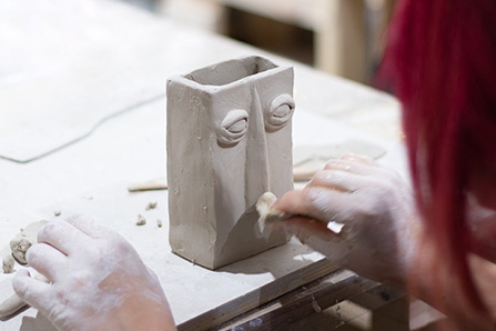 Clear instructions, relaxing, & fun!