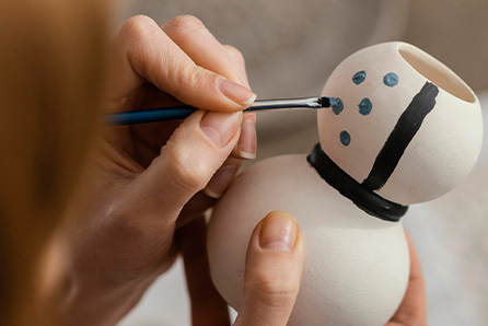 What ages are your projects designed for?