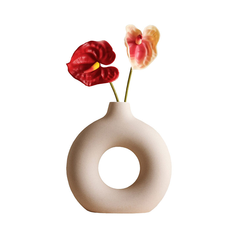 Mystic Charm ZELIA + SILA Vase