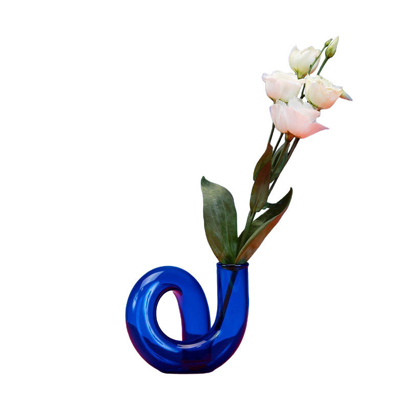 Moonlit Grace ARKANA + NIVA Vase