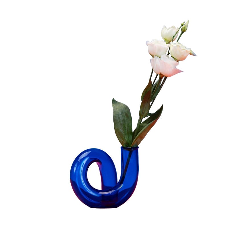 Moonlit Grace ARKANA + NIVA Vase