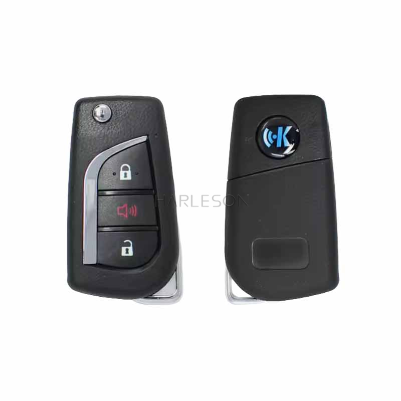 Kd Remote KEYDIY Universal KD Remote B13-2+1 for KD-X2/KD900/KD900+/URG200/Mini ...