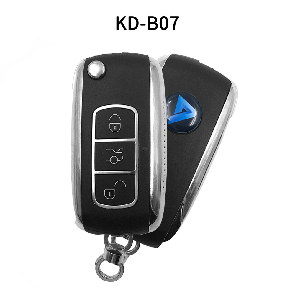 KEYDIY B Series Remote B07 for KD900/KD Mini/KD-X2 /KD900+/URG200 Key Programmer