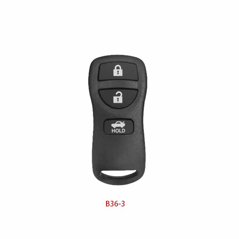 KEYDIY KD B36-3 B Series Remote Control KD Remote CAR Key For KD900/KD ...
