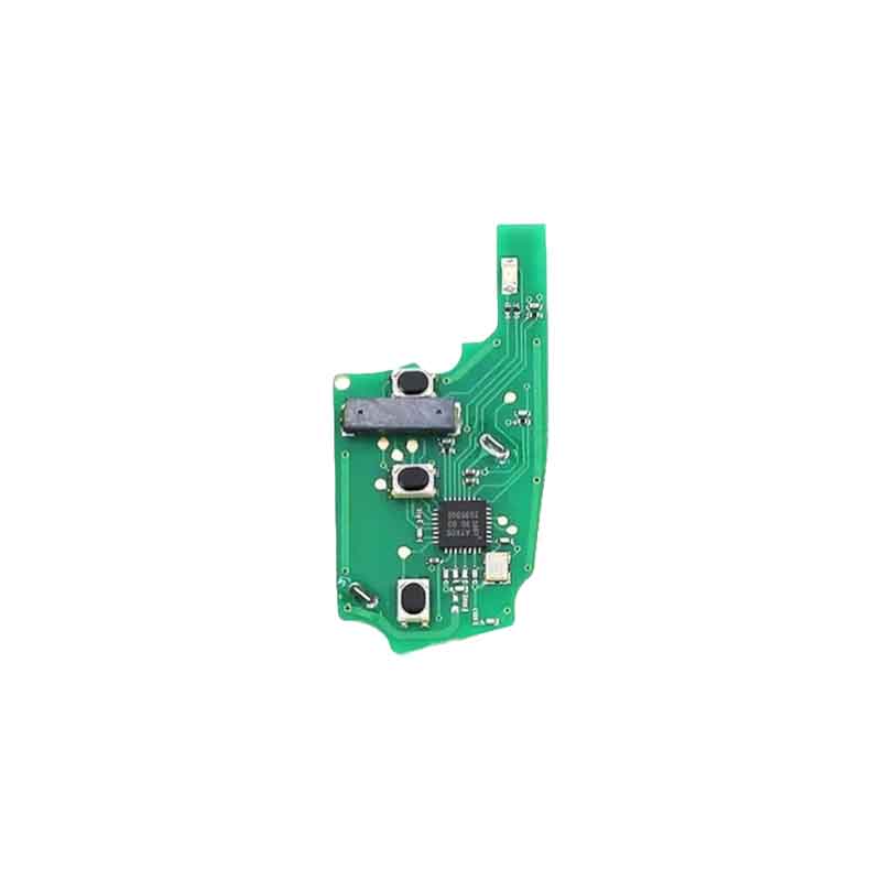 Universal KEYDIY ZB15 3Button Smart key Remote Control KD Machine ...