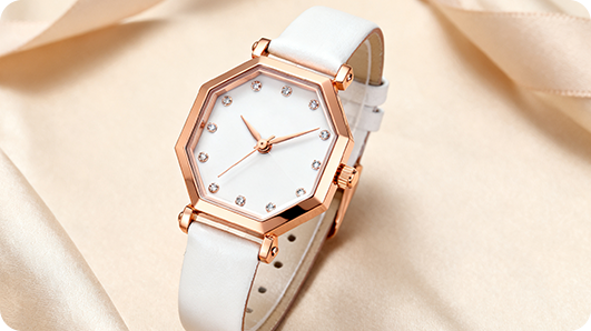 The Enduring Appeal of Watches: A Fashion Staple