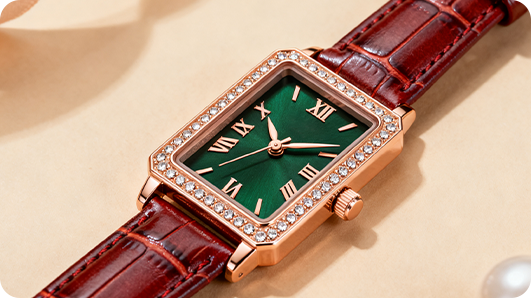 The Modern Watch: A Blend of Tradition and Innovation