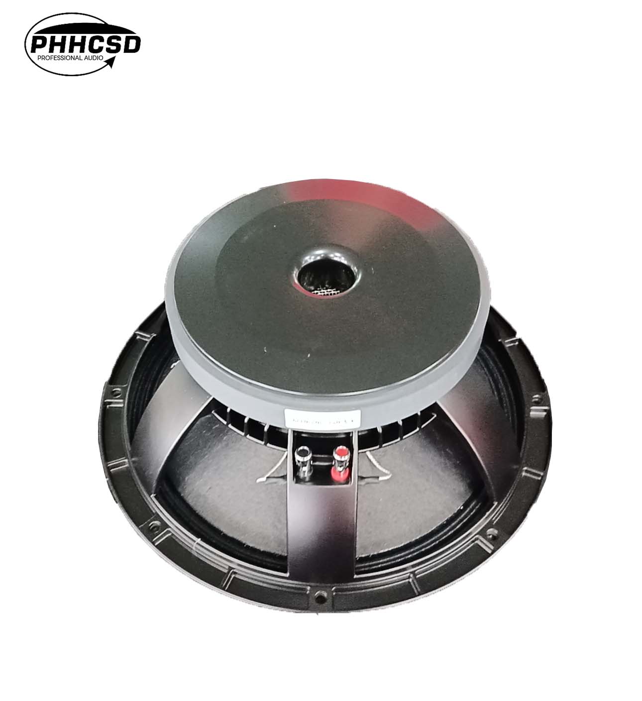 MR12H60A 12 Inch Components Speaker