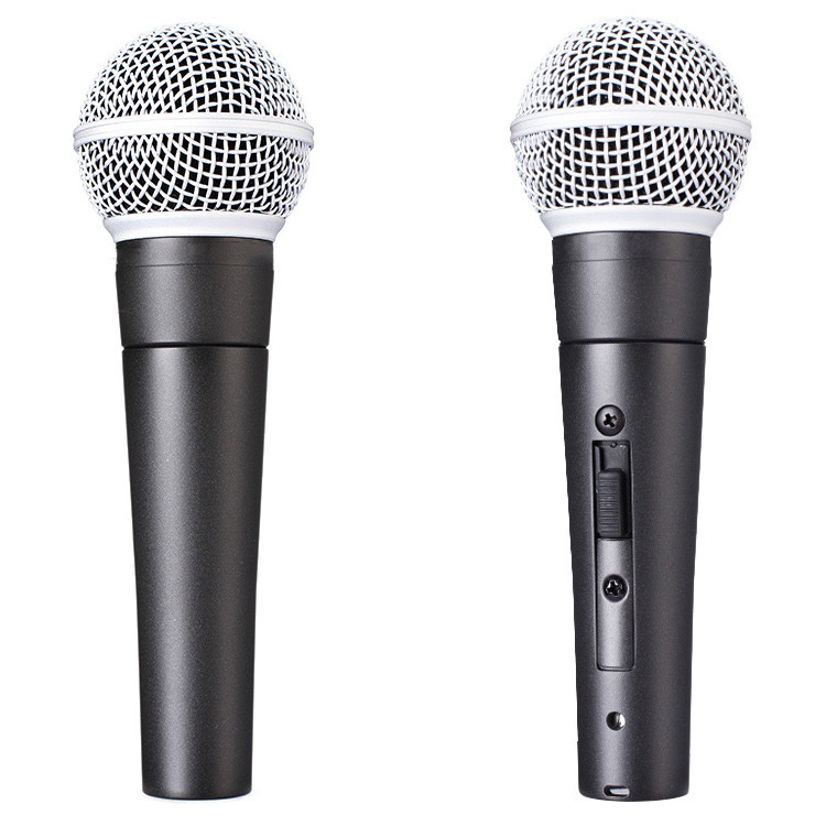SM58 Dynamic Wired Microphone