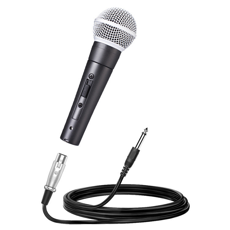 SM58 Dynamic Wired Microphone