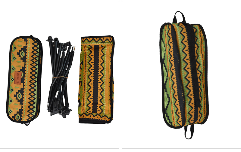 OUTDOOR&SPORTS  OUTDOOR FOLDABLE CHAIR