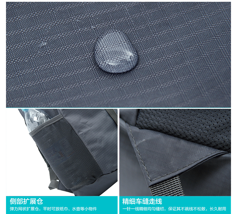 OUTDOOR&SPORTS  BACKPACK BAG