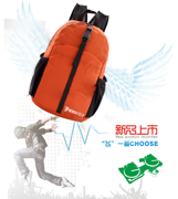 OUTDOOR&SPORTS  BACKPACK BAG