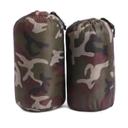 OUTDOOR&SPORTS CAMO Sleeping bag