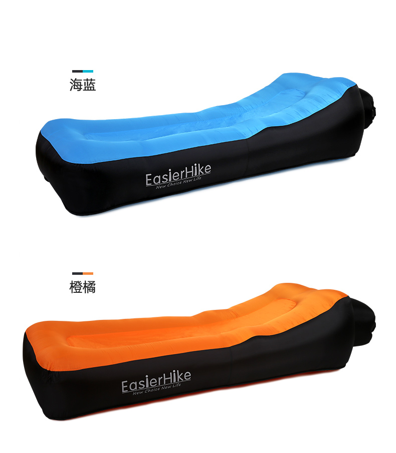 OUTDOOR&SPORTS outdoors Quick inflation airbed