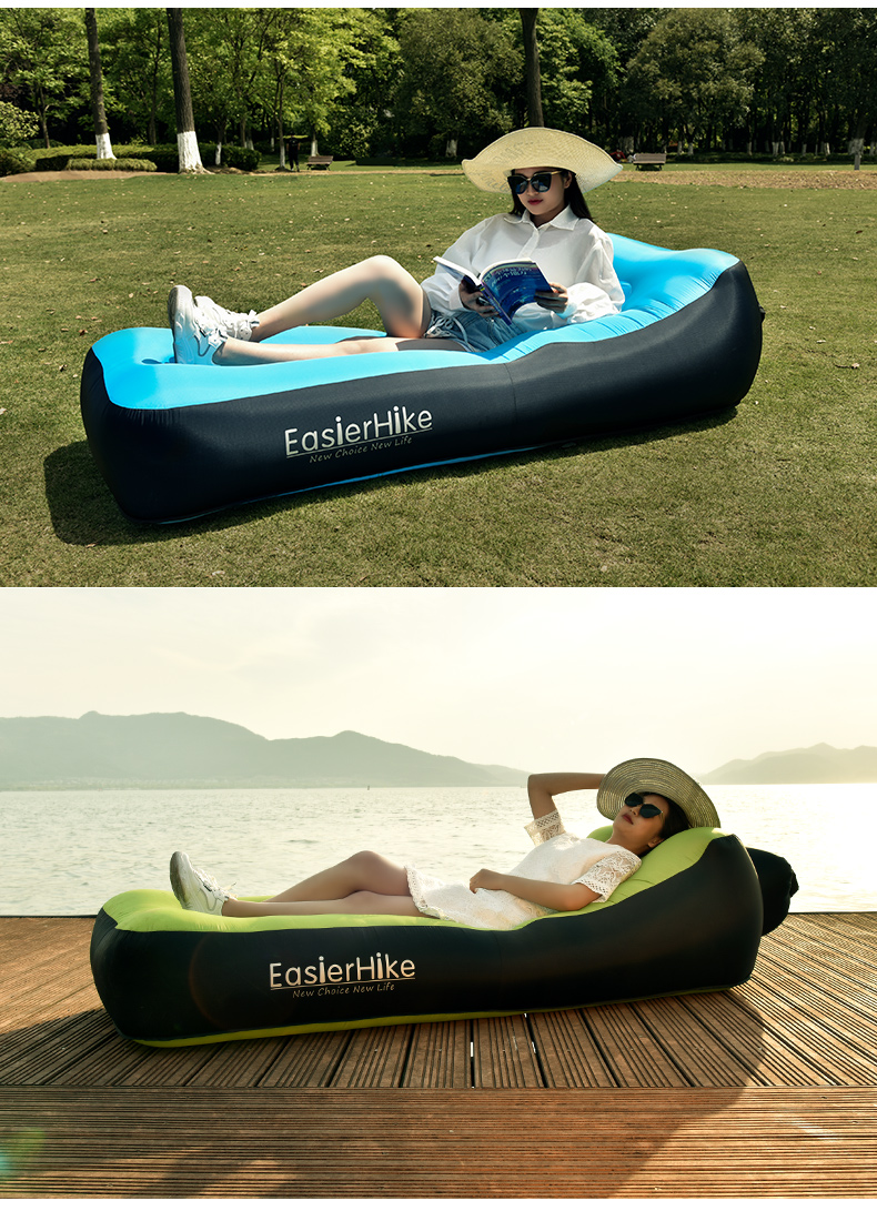 OUTDOOR&SPORTS outdoors Quick inflation airbed