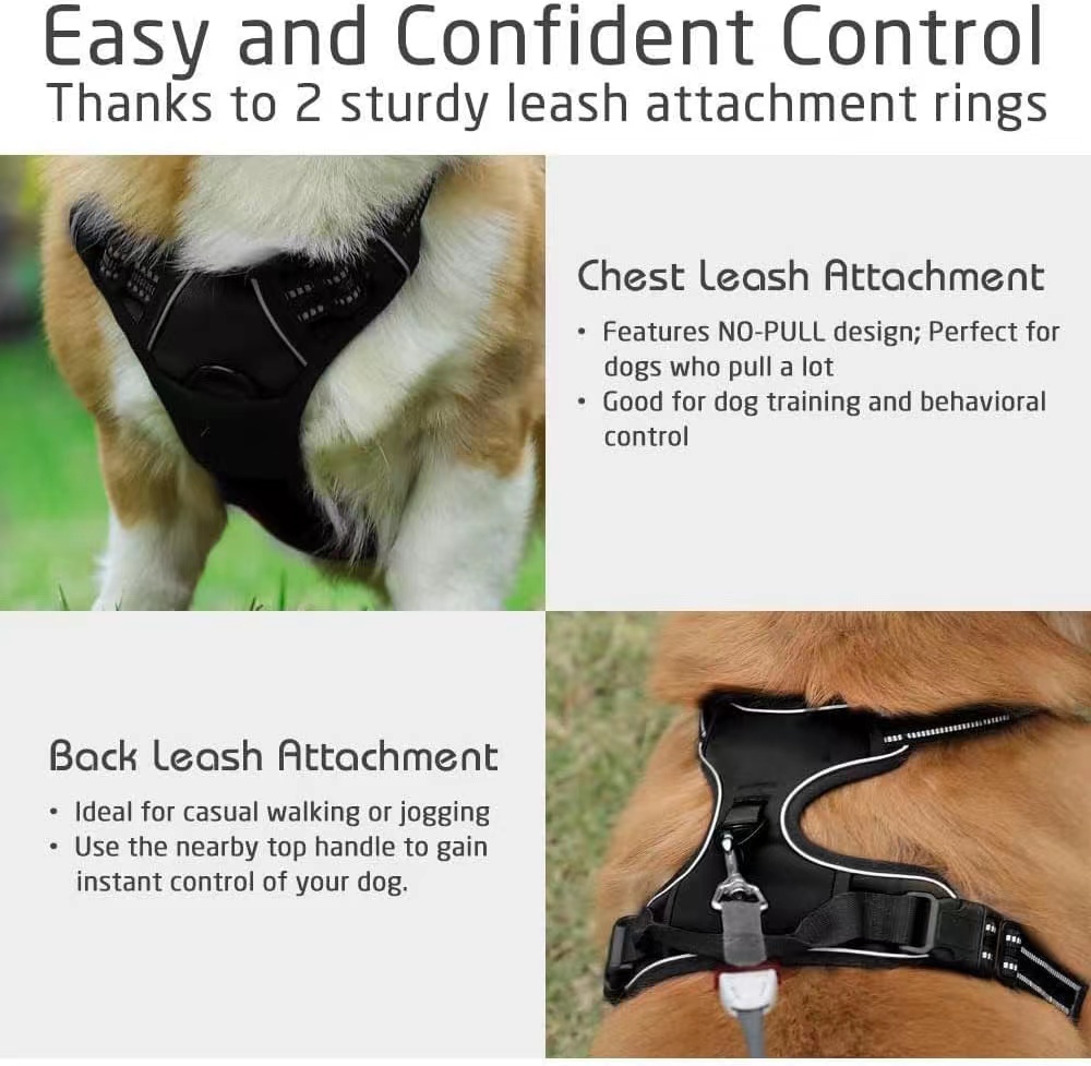 PETS PRODUCT  COLLAR&HARNESSES