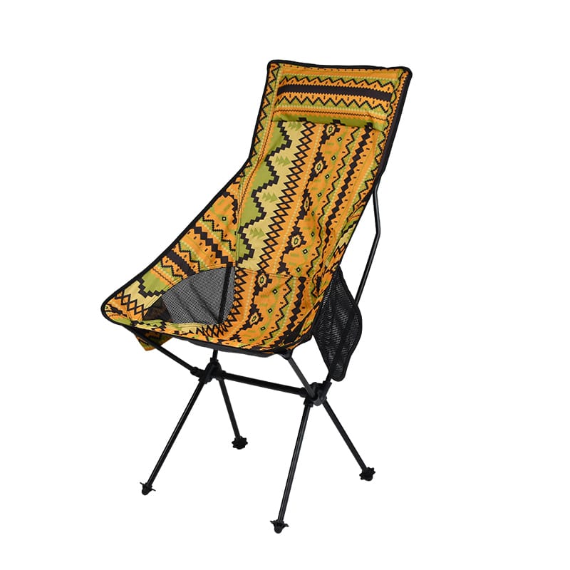 OUTDOOR&SPORTS  OUTDOOR FOLDABLE CHAIR