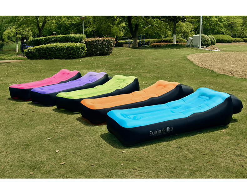 OUTDOOR&SPORTS outdoors Quick inflation airbed
