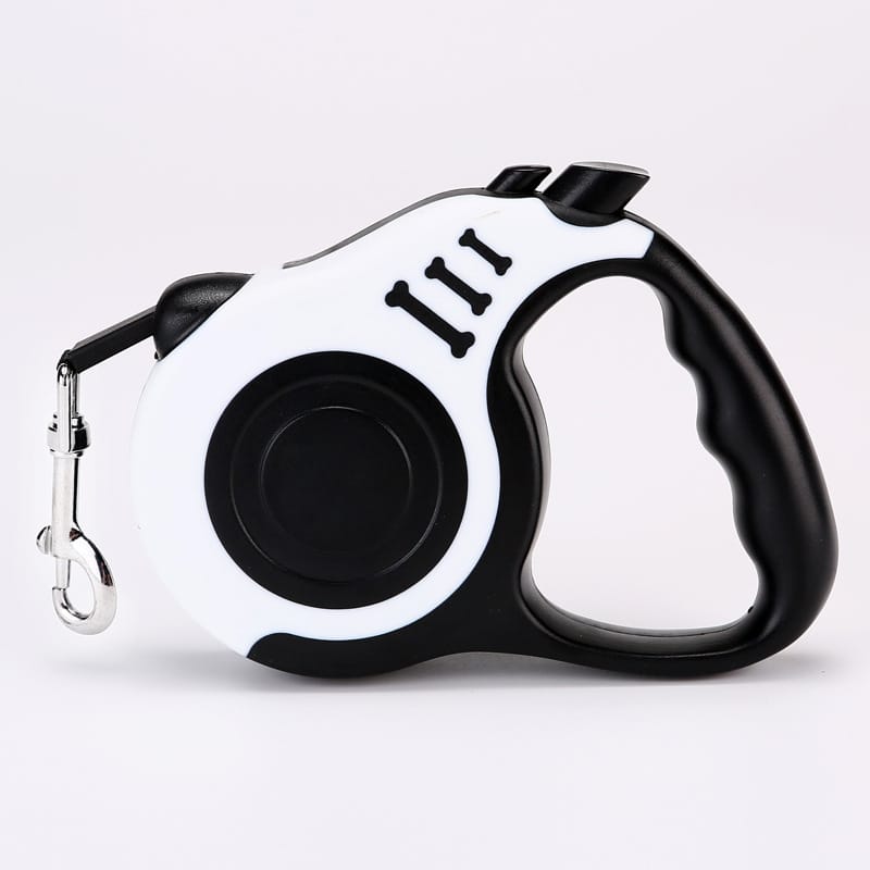 PETS PRODUCT CCP RETRACTABLE DOG ROPE
