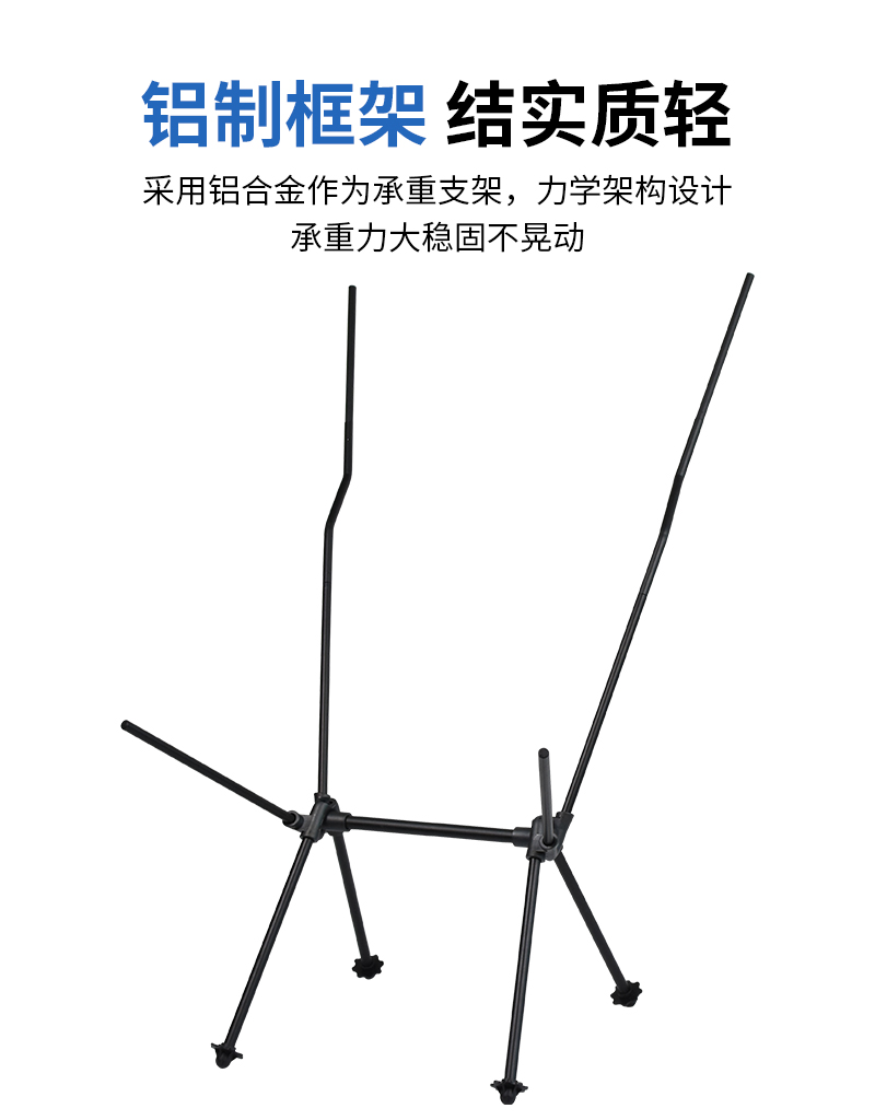 OUTDOOR&SPORTS  OUTDOOR FOLDABLE CHAIR