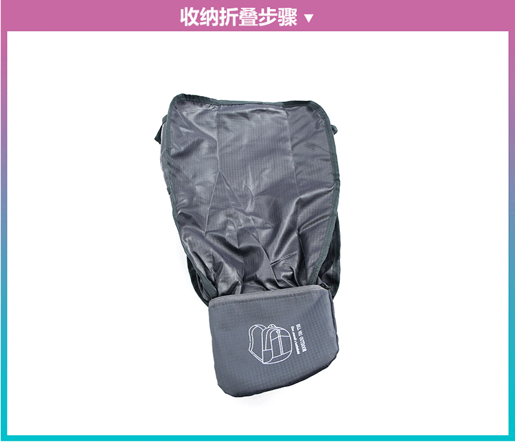 OUTDOOR&SPORTS  BACKPACK BAG