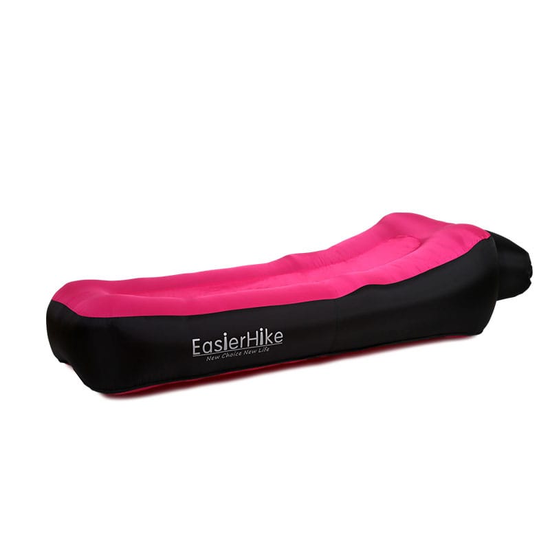 OUTDOOR&SPORTS outdoors Quick inflation airbed
