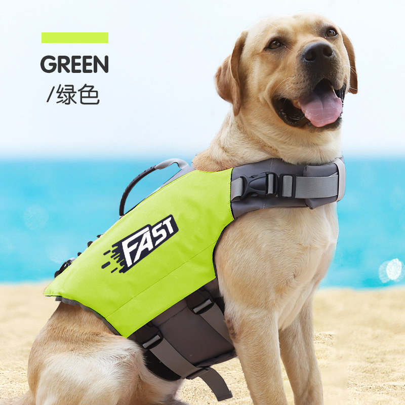PETS PRODUCT CCP DOG LIFT JACEKET