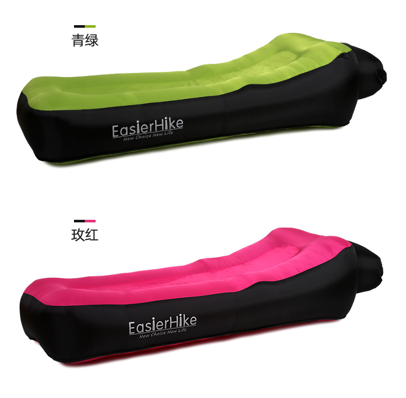 OUTDOOR&SPORTS outdoors Quick inflation airbed