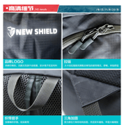 OUTDOOR&SPORTS  BACKPACK BAG