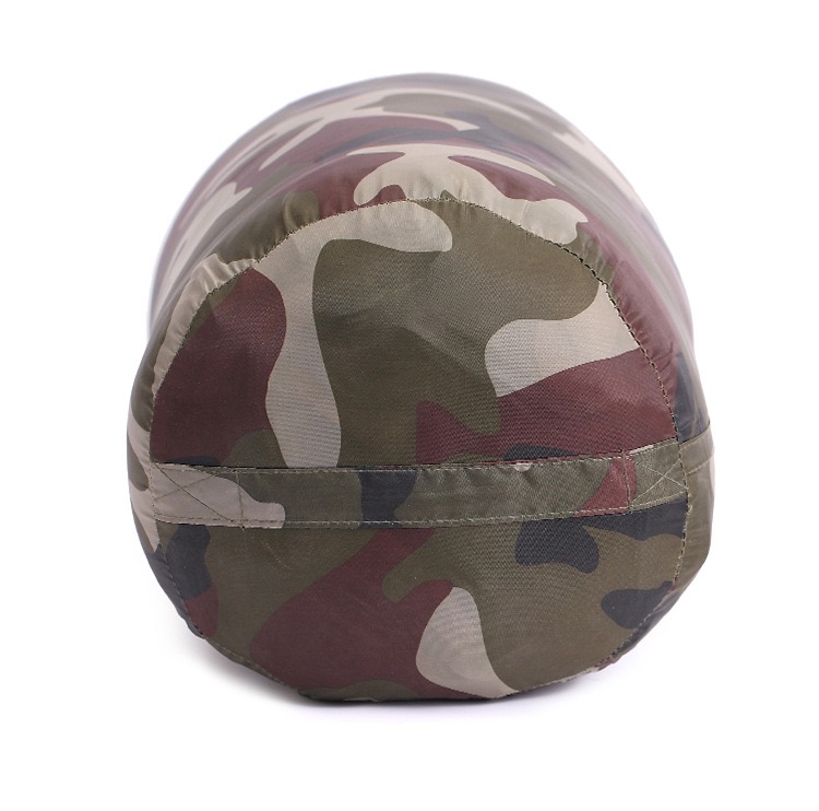 OUTDOOR&SPORTS CAMO Sleeping bag