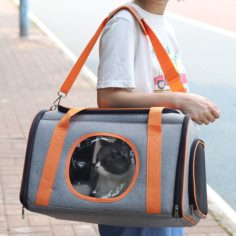 PETS PRODUCT CCP PETS SAFETY BAG TRAVEL