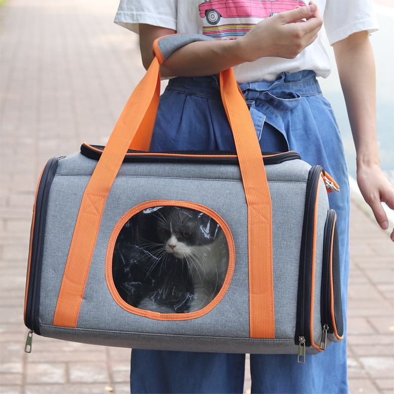 PETS PRODUCT CCP PETS SAFETY BAG TRAVEL