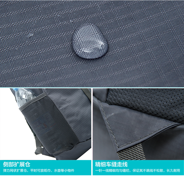 OUTDOOR&SPORTS  BACKPACK BAG