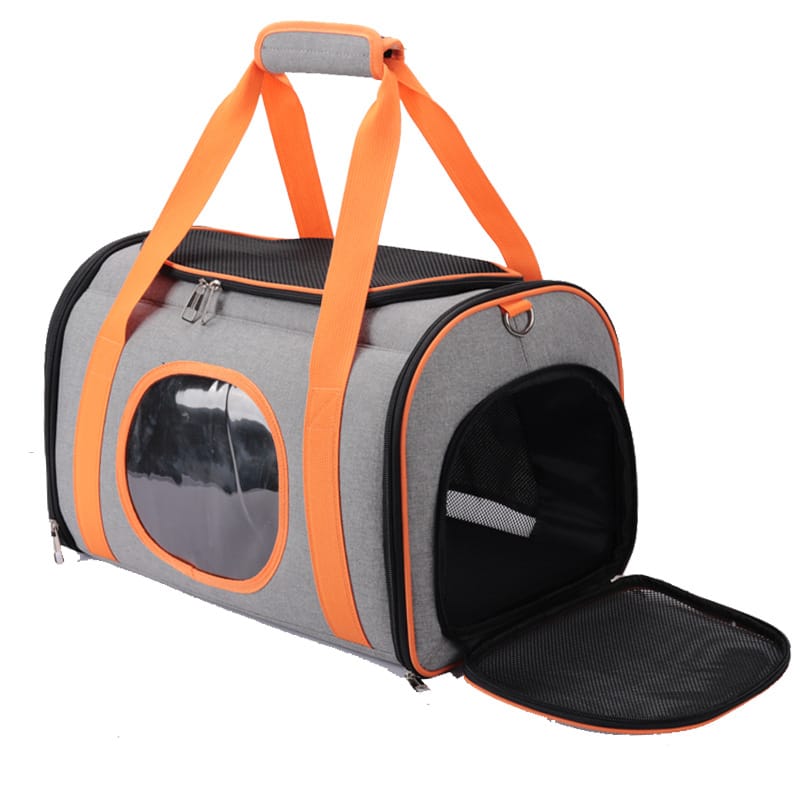 PETS PRODUCT CCP PETS SAFETY BAG TRAVEL