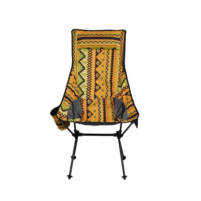 OUTDOOR&SPORTS  OUTDOOR FOLDABLE CHAIR