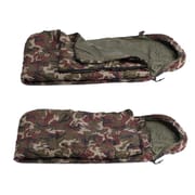OUTDOOR&SPORTS CAMO Sleeping bag