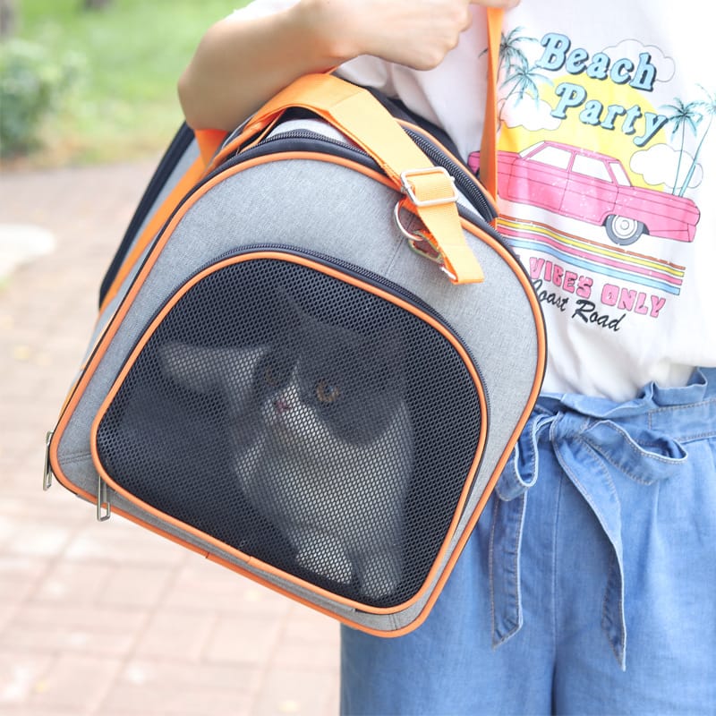 PETS PRODUCT CCP PETS SAFETY BAG TRAVEL